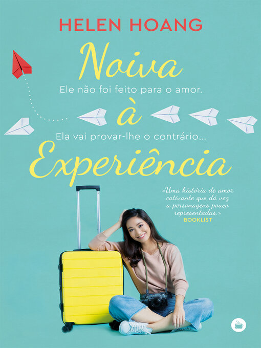 Title details for Noiva à Experiência by HELEN HOANG - Available